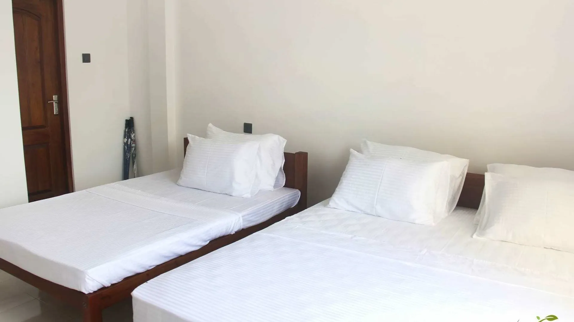 Guest house Ever Green Villa Negombo