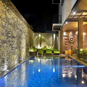 酒店 Belmont Boutique - Free Airport Shuttle Service, 尼甘布