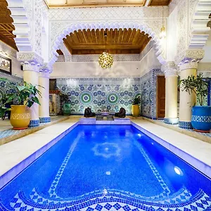 ***** Riad Rcif Alif & Marokko