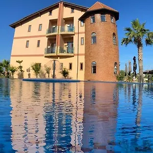 *** Hotel Rambuje Albanië