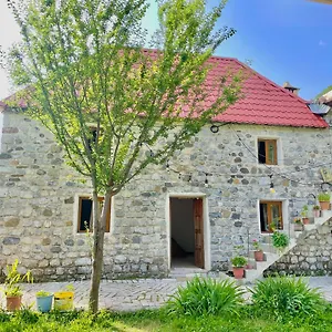  Gasthuis Lokthi Albanië