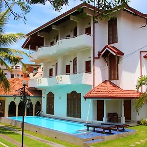 Guest house Fashion