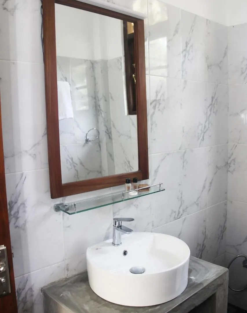 Ever Green Villa Negombo Pensionat